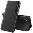 Etui case na Samsung Galaxy A56 5G Smart View - czarny