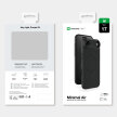 Etui case na iPhone 17 Air Minimal Air MagSafe - czarne (8)