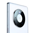 Folia na aparat Huawei Mate 40 Pro 0.3mm przezroczysta + zestaw czyszczący ZESTAW 2szt. (1)