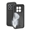 Etui pokrowiec na Xiaomi Redmi Note 15 Instinct - czarny (1)