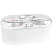 Podgrzewacz wosku iWax puszka 2w1 400 ml + 800 ml 400W