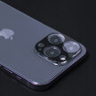 Szkło hartowane 9H na aparat iPhone 16 Plus Full Camera Glass (6)