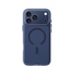 Etui pokrowiec na iPhone 17 Pro Max Minimal Mag Lens Case - niebieski