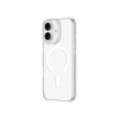 Etui case na iPhone 17 Minimal Mag MagSafe - przezroczyste (1)