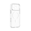 Etui pokrowiec na iPhone 17 Pro Minimal Mag Lens Case - przezroczysty (4)