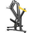 Maszyna urządzenia do treningu mięśni klatki piersiowej ramion na wolny ciężar WIDE CHEST PRESS (4)