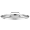Pokrywka do garnka Kitchen Line STAL śr. 280 mm (2)