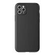 Etui pokrowiec na Samsung Galaxy F16 5G / M16 5G Soft Case - czarne