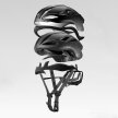 Kask rowerowy lekki 58-62 cm - tytanowy (9)