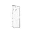 Etui ochronne case z MagSafe na iPhone 16 Plus - przezroczyste