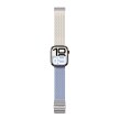Zestaw 2 pasków do Apple Watch 42mm Blend Band - gwiezdny błękit / gwiezdny (2)