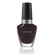 CUCCIO 6056 Lakier do paznokci 13ml Romania after dark