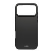 Etui case na iPhone 17 Pro Max z technologią D3O Full Active Mag - czarne (1)