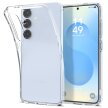Etui na Samsung Galaxy S25+ Liquid Crystal - przezroczyste