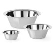 Miska kuchenna stalowa 6 l - Hendi 530702 (2)