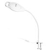 Lampa warsztatowa Sonobella BSL-07 LED 12W + CLIP