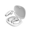 Słuchawki bezprzewodowe z zausznikami U17Z Bluetooth OWS - białe