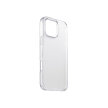 Etui ochronne case na iPhone 16 Pro - półprzezroczyste