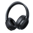 Słuchawki bezprzewodowe nauszne mocny bas Bass BH1 Bluetooth - czarne (1)