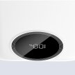 Powerbank K13 10000mAh 22.5W z wbudowanym kablem - biały (3)