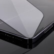 Szkło hartowane 9H na cały ekran Infinix Note 12 G96 z ramką Case Friendly czarny (3)