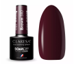 CLARESA Lakier hybrydowy BROWN 310 -5g
