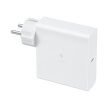 Ładowarka sieciowa Samsung EP-TB410 USB-C PD 140W - biała (1)