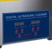 Myjka ultradźwiękowa 2,5L BS-UC3 100W (2)
