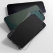 Szkło hartowane prywatyzujące na iPhone 17 Pro Titan Privacy FusionFilter 7 (6)