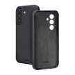 Etui ochronne case na Samsung Galaxy A37 Instinct - czarne