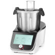 Robot kuchenny wielofunkcyjny z wagą 20 funkcji HendiChef IPC 4.5 l 1400 W 230 V - Hendi 221761 (2)