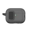Etui do słuchawek AirPods Pro 3 Minimal Case - czarne (1)