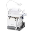 NSK Mobilne stanowisko podologiczne FLYBOX PDV40 PLUS