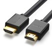 Kabel przewód HDMI 4K 30Hz 3D 10m czarny (1)