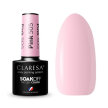 CLARESA Lakier hybrydowy PINK 505 -5g