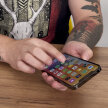 Szkło hartowane ochronne na iPhone 16 Tempered Glass (4)