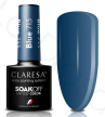 CLARESA Lakier hybrydowy BLUE 713 -5g