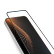 Szkło hartowane z ramką do Samsung Galaxy A35 / A55 Tempered Glass D3O