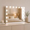 Lustro podświetlane LED HOLLYWOOD 120x80cm (2)