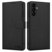 Etui case na Samsung Galaxy A26 5G / A17 4G / 5G Wallet - czarne