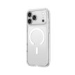 Etui pokrowiec na iPhone 17 Pro Minimal Mag Lens Case - przezroczysty (2)