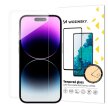Szkło hartowane do Samsung Galaxy S25 Tempered Glass