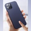 Ochronne etui do iPhone 12 Pro Max Color Series zielony (6)
