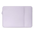 Pokrowiec etui ochronne Neopren na laptopa 15-16'' - fioletowy