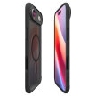 Etui ochronne case na iPhone 17 Air Ultra Hybrid MagSafe - czarne (6)