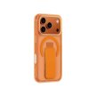 Etui pokrowiec ochronny na iPhone 17 Pro Titan Pro Holder MagSafe - pomarańczowy (2)
