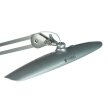 Lampa warsztatowa BSL-01 LED 24W CLIP Srebrna (2)
