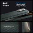 Etui case na iPhone 16 Pro Max Liquid Air - zielone (2)
