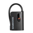 Pompka akumulatorowa kompresor do opon akcesoriów sportowych Schrader USB-C 70 psi