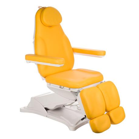 Elektr fotel kosmet MODENA PEDI BD-8294 Miodowy (1)